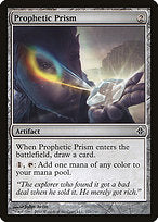 Prophetic Prism (ROE-222) - common