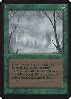 Fog (LEA-193) - common