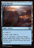 Ipnu Rivulet (J25-767) - uncommon