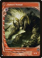 Fomori Nomad (LIST-FUT-114) - common