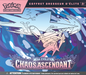 Méga Évolution: Chaos Ascendant - Coffret Dresseur d'Élite (français)