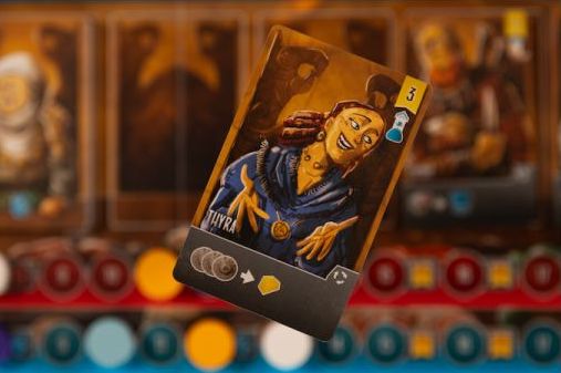 Charpentiers de la Mer du Nord: Seconde Vague (French)