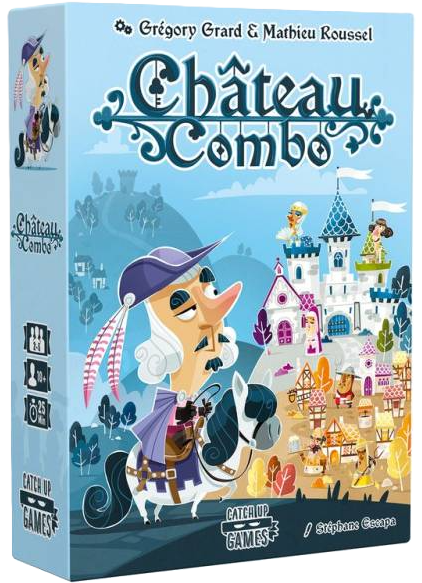 Château Combo (français)