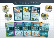 Civolution (français) ***Boîte ouverte***