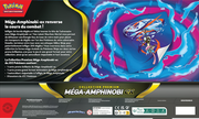 Collection Premium - Mega Amphinobi ex (français)
