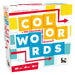 Color Words (français)