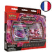 League Battle Deck - Team Rocket's Mewtwo ex (français)