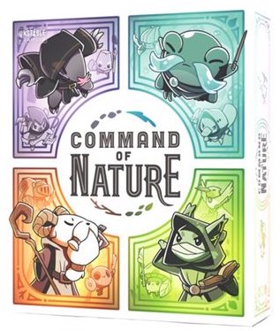 Command of Nature (French)