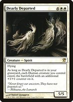 Dearly Departed (ISD-009) - rare