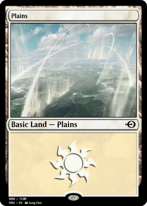 Plains (PRM-81836) - common