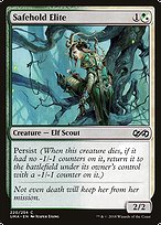 Safehold Elite (UMA-220) - common