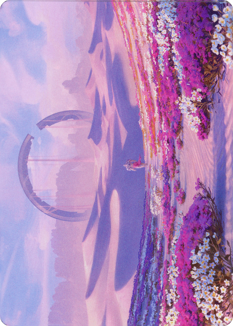 Plains // Plains (ADMU-063) - common (Borderless)