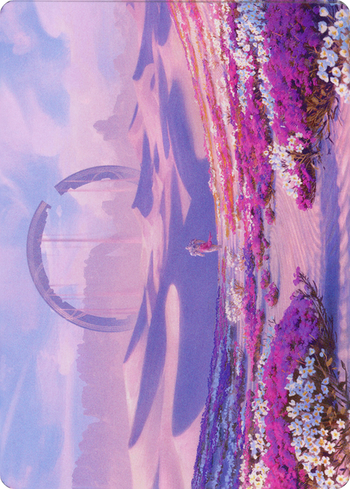 Plains // Plains (ADMU-063) - common (Borderless)