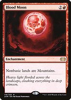 Blood Moon (2XM-118) - rare - Foil