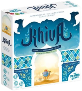 Khiva (français)