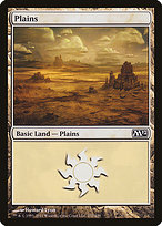 Plains (M12-232) - common - Foil