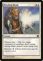Blinding Beam (MMA-007) - common - Foil