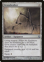 Strandwalker (MBS-137) - uncommon