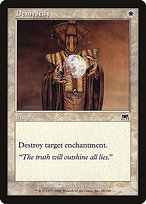 Demystify (ONS-024) - common - Foil