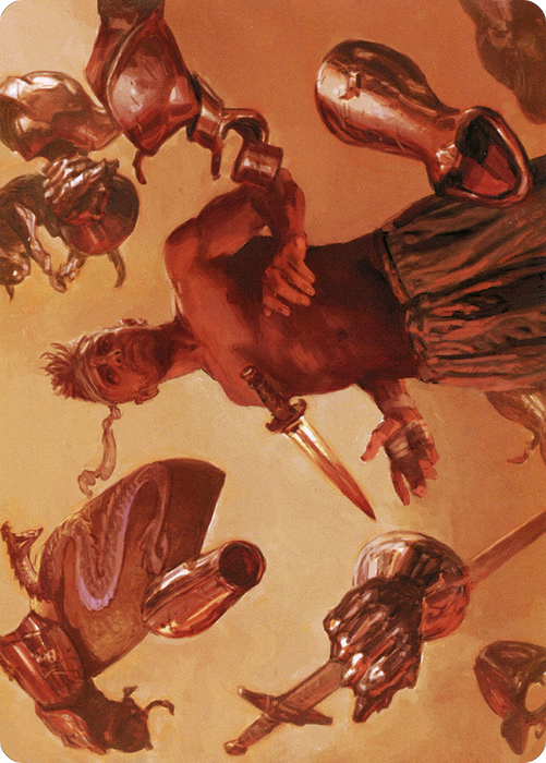 Dress Down // Dress Down (AMH2-012) - common (Borderless) - Foil