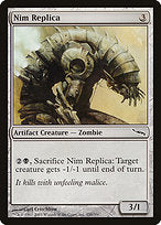 Nim Replica (MRD-220) - common