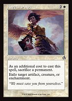 Angelic Purge (INR-333) - common