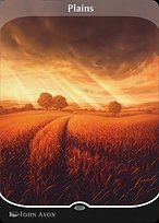 Plains (PANA-241) - common