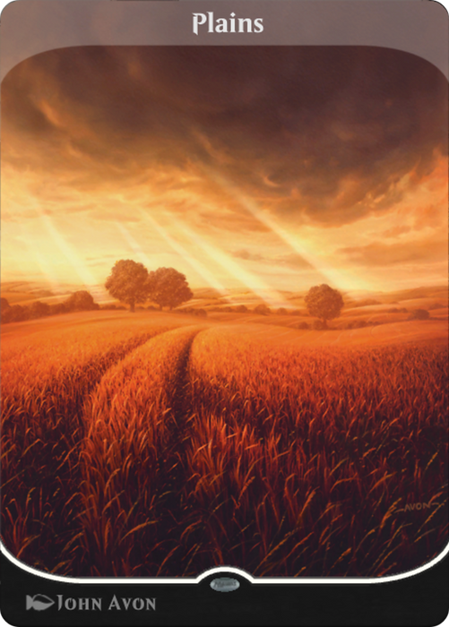 Plains (PANA-241) - common