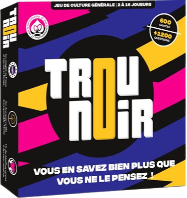 Trou Noir (français)