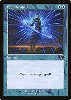 Counterspell (DMR-281) - common - Foil
