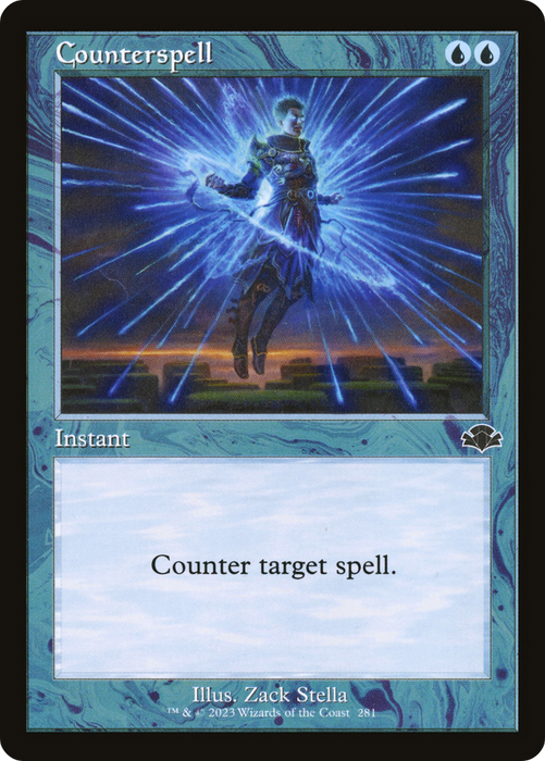 Counterspell (DMR-281) - common