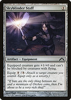 Skyblinder Staff (GTC-238) - common