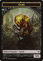 Germ (C16-010) - common