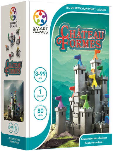 Château Formes (français)