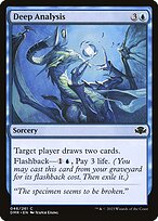 Deep Analysis (DMR-046) - common