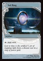 Sol Ring (MB2-233) - uncommon