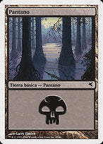 Swamp (PSAL-E47) - common