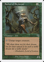 Seeker of Skybreak (BRB-068) - common