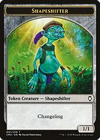 Shapeshifter (CM2-001) - common