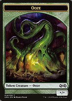 Ooze (UMA-014) - common
