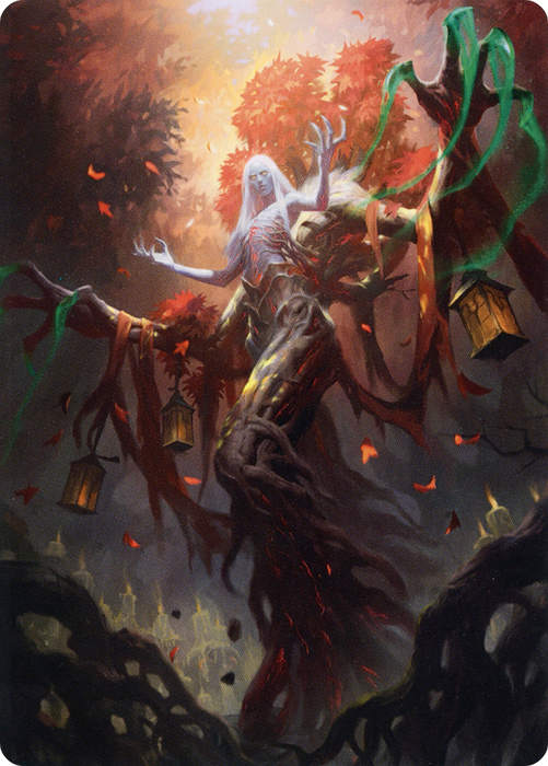 Wrenn and Seven // Wrenn and Seven (AMID-009) - common (Borderless)