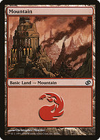 Mountain (DD2-060) - common