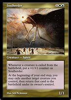 Soulherder (PRM-91357) - rare - Foil