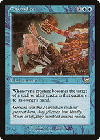 Cowardice (MMQ-070) - rare