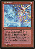Mana Clash (REN-092) - uncommon