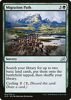 Migration Path (IKO-164) - uncommon
