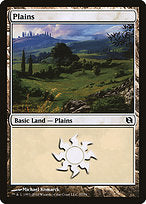 Plains (DDF-037) - common
