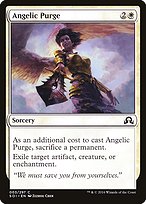 Angelic Purge (SOI-003) - common