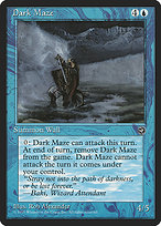 Dark Maze (HML-25B) - common