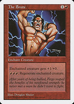 The Brute (5ED-272) - common